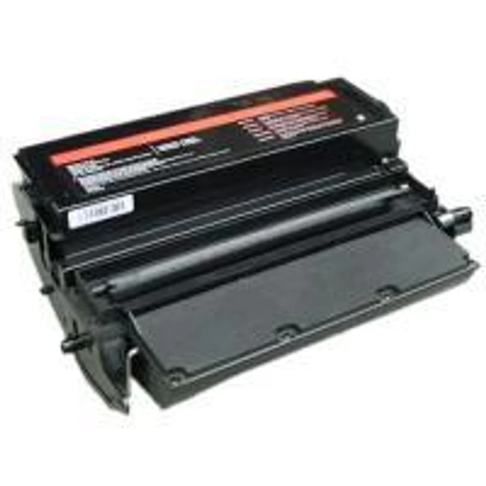 MICR Lexmark / IBM 1380520 High Yield Laser Toner Cartridge (For Checks)