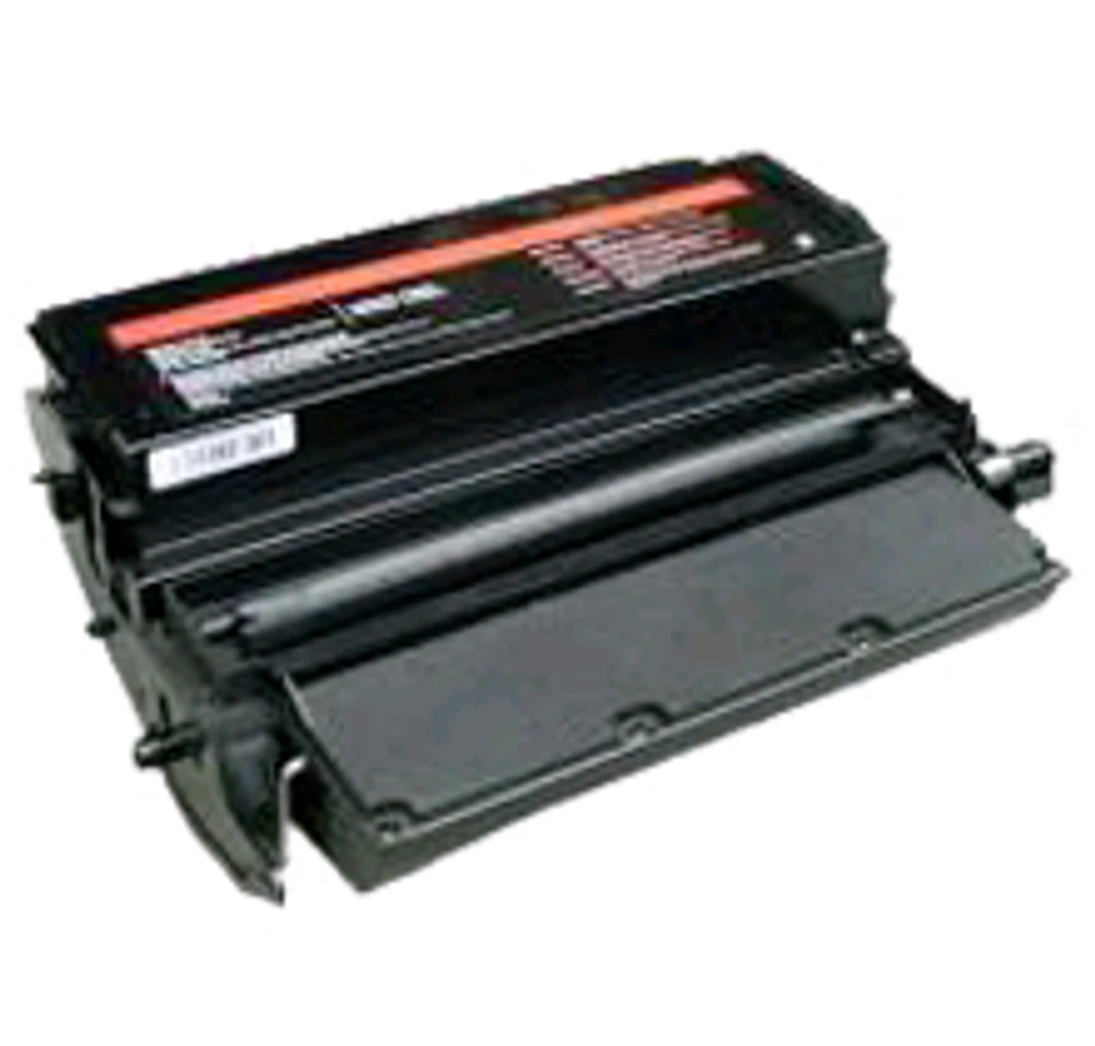 MICR Lexmark / IBM 1382150 Laser Toner Catridge (For Checks)