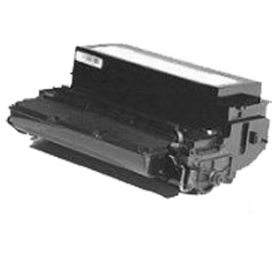 Lexmark / IBM 75P5521 High Yield Laser Toner Cartridge