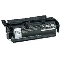 MICR Lexmark / IBM T650H11A (For Checks) Laser Toner Cartridge High Yield