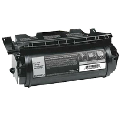 Lexmark / IBM X644X11A Extra High Yield Laser Toner Cartridge