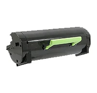 MICR Lexmark 50F1U00 Laser Toner Cartridge Black Ultra High Yield (For Checks)