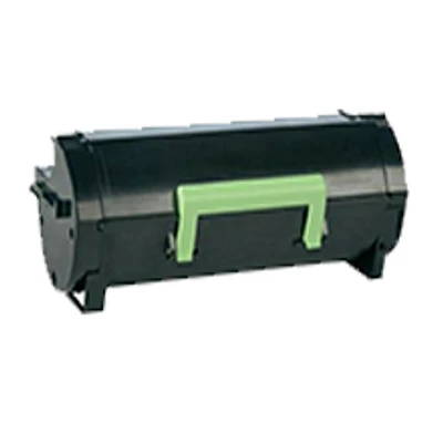 MICR Lexmark 51B1H00 High Yield Laser Toner Cartridge Black (For Checks)