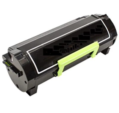 Lexmark 56F1U00 Ultra High Yield Laser Toner Cartridge Black