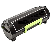 Lexmark 56F1U00 Ultra High Yield Laser Toner Cartridge Black