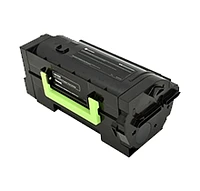 Lexmark IBM 58D1H00 Black High Yield Laser Toner Cartridge