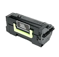 Lexmark IBM 58D1X00 Extra Black High Yield Laser Toner Cartridge