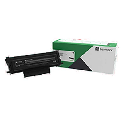 Lexmark IBM B221X00  Black Laser Toner Cartridge