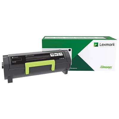 Lexmark IBM B341X00 Black Laser Toner Cartridge