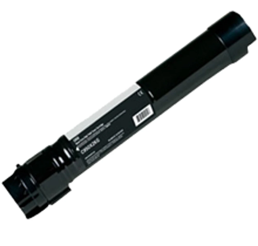 Lexmark C950X2KG Laser Toner Cartridge Extra High Yield Black