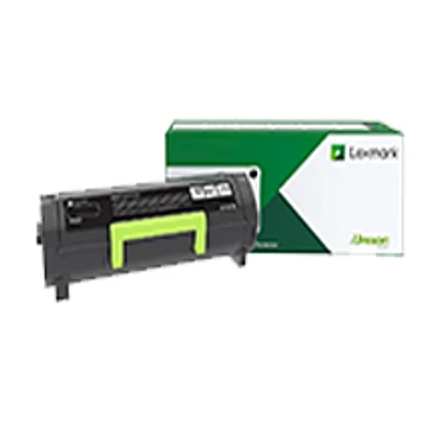 Lexmark IBM B341000 Black Laser Toner Cartridge