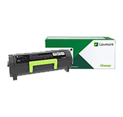 Lexmark IBM b341H00 Black Laser Toner Cartridge