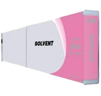 Mimaki SS2LM-440 Light Magenta Solvent Ink / Inkjet Cartridge