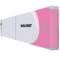 Mimaki SS2LM-440 Light Magenta Solvent Ink / Inkjet Cartridge