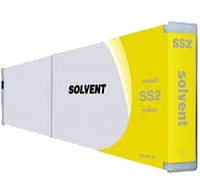 Mimaki SS2Y-440 Yellow Solvent Ink / Inkjet Cartridge