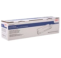 Oki 46490504 Laser Toner Cartridge Black