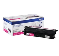 Brother TN-431M Laser Toner Cartridge