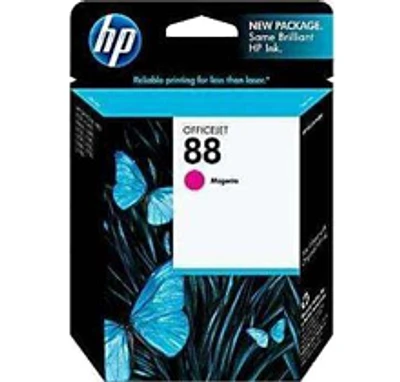 OEM HP C9387A (88) Ink / Inkjet Cartridge Magenta