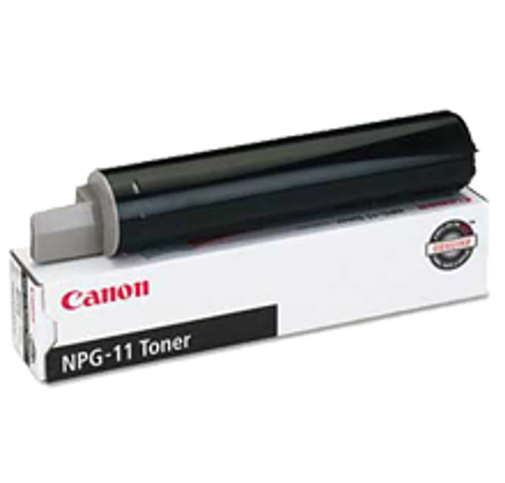 1382A003AA (NPG-11) Laser Toner Cartridge Black