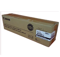 Canon 2778B004BA (GPR-31) Laser Drum Unit Black