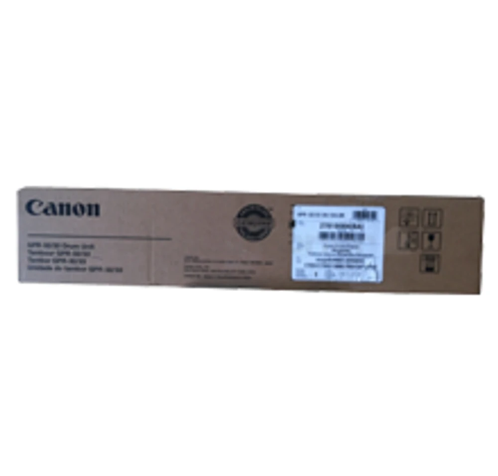 Canon 2781B004AA GPR-32 / GPR-33 Laser Drum Unit Cyan Yellow Magenta