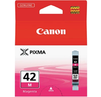 CLI-42M Ink / Inkjet Cartridge Magenta