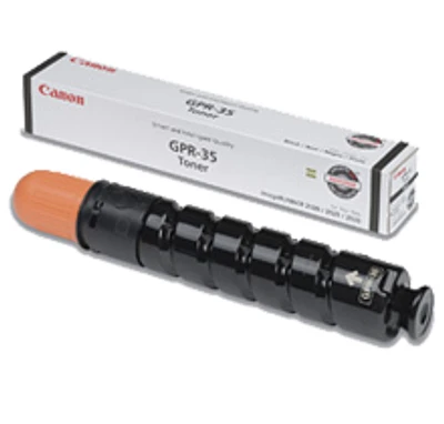 Canon 2785B003AA GPR-35 Laser Toner Cartridge