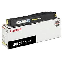 Canon GPR-39 2787B003AA Laser Toner Cartridge