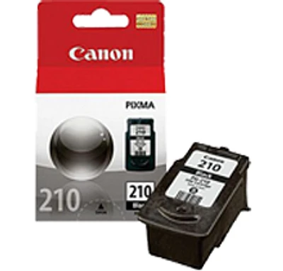 Canon PG- Ink / Inkjet Cartridge Black