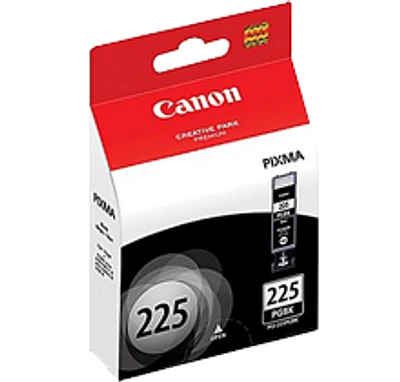 Canon PGI225BK Ink / Inkjet Cartridge Black