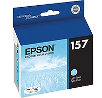 Epson T157520 Ink / Inkjet Cartridge Light Cyan