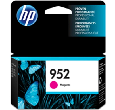 HP L0S52AN (952) Ink / Inkjet Cartridge Magenta