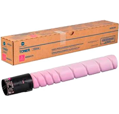 KONICA / MINOLTA TN321M Laser Toner Cartridge Magenta