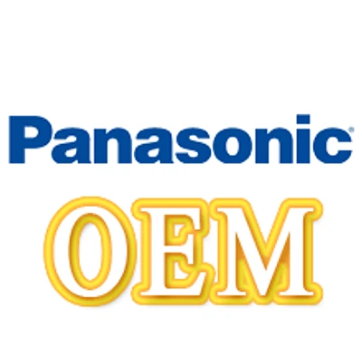 GENUINE ORIGINAL OEM  Panasonic KXFA76 Cartridge