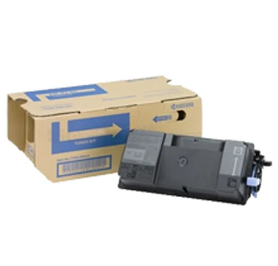 Kyocera Mita TK-3122 Laser Toner Cartridge Black