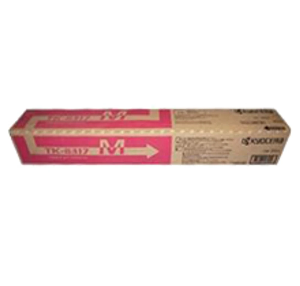 KYOCERA MITA TK-8317M Laser Toner Cartridge Magenta