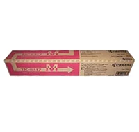 KYOCERA MITA TK-8317M Laser Toner Cartridge Magenta