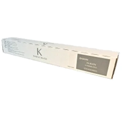 KYOCERA MITA TK-8347K Laser Toner Cartridge Black