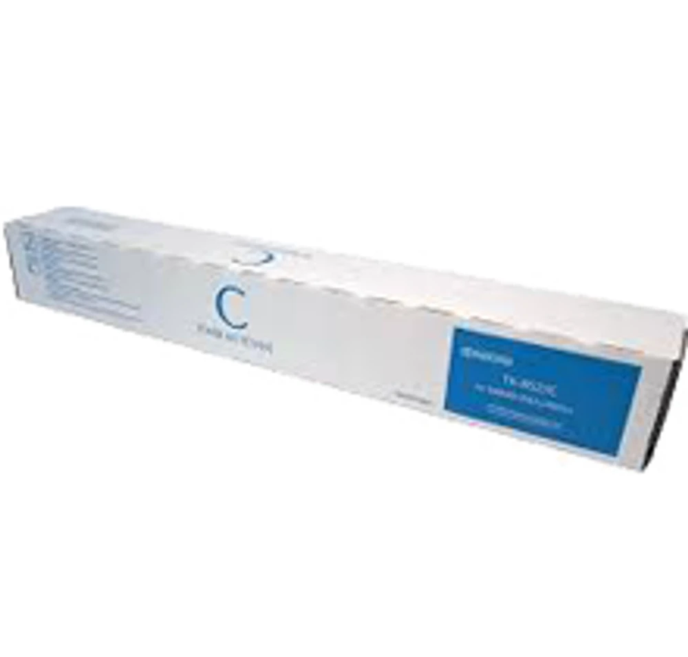 KYOCERA MITA TK-8527C Laser Toner Cartridge Cyan