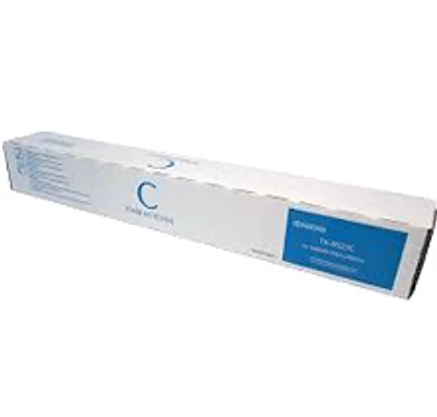 KYOCERA MITA TK-8527C Laser Toner Cartridge Cyan