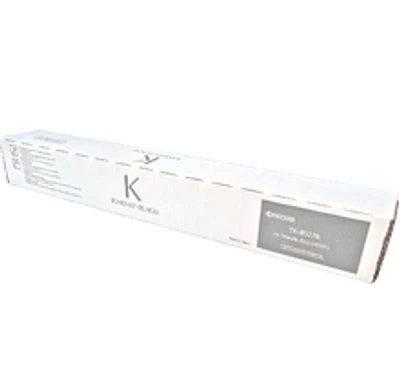KYOCERA MITA TK-8527K Laser Toner Cartridge Black