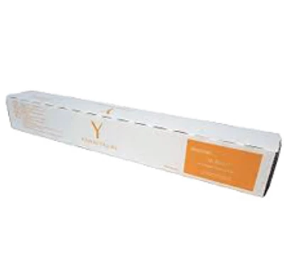 KYOCERA MITA TK-8527Y Laser Toner Cartridge Yellow