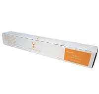 KYOCERA MITA TK-8527Y Laser Toner Cartridge Yellow