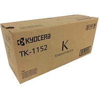 KYOCERA MITA TK1152 Laser Toner Cartridge Black