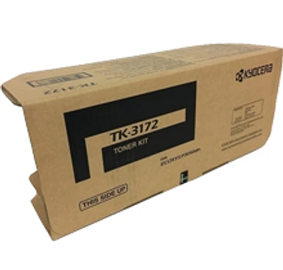 KYOCERA MITA TK3172 Laser Toner Cartridge Black