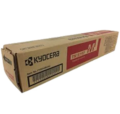 KYOCERA MITA TK-5197M Laser Toner Cartridge Magenta