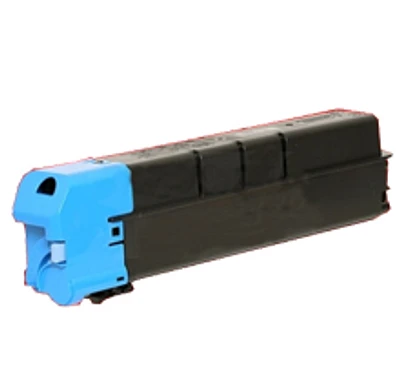 KYOCERA MITA TK-8707C Laser Toner Cartridge Cyan