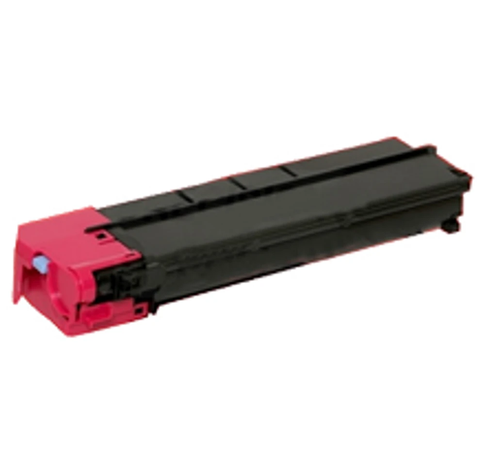 KYOCERA MITA TK-8707M Laser Toner Cartridge Magenta