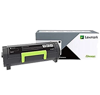 Lexmark IBM B2300A0  Black Laser Toner Cartridge