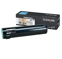 Lexmark X945X2KG Laser Toner Cartridge Black